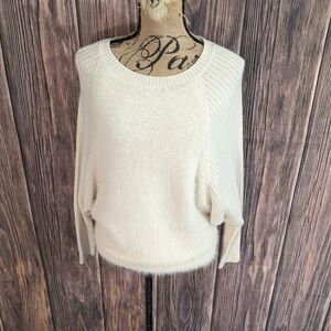 Wool sweater